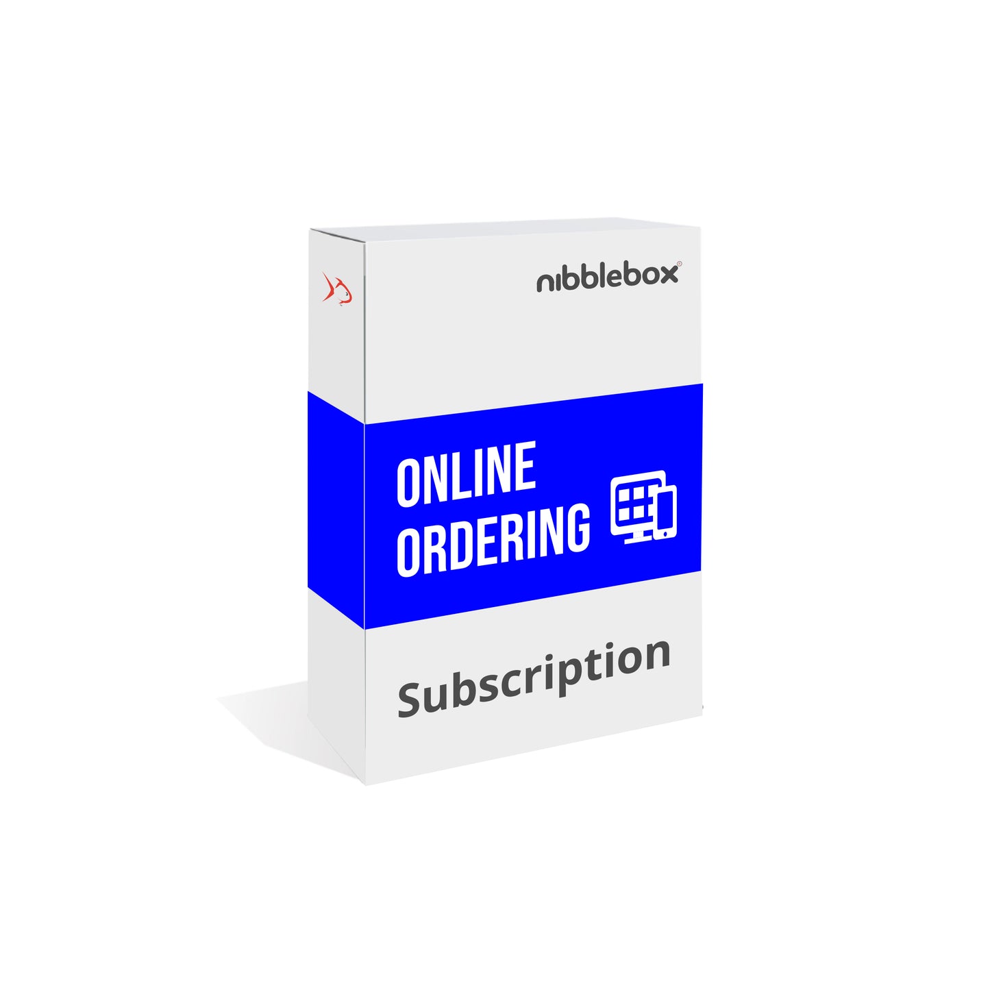 Online Ordering Subscription