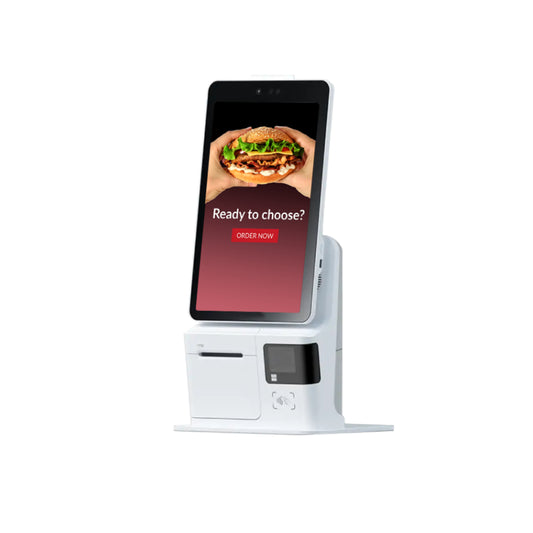Countertop Kiosk Mini