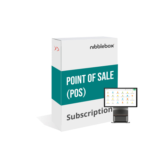 POS Subscription